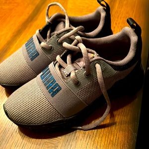 Puma Toddler Boy Size 11